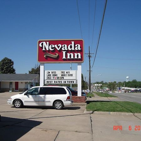 Nevada Inn Ngoại thất bức ảnh