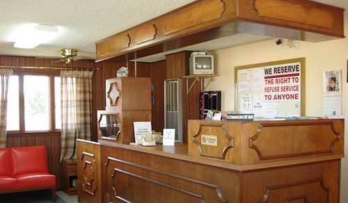Nevada Inn Ngoại thất bức ảnh