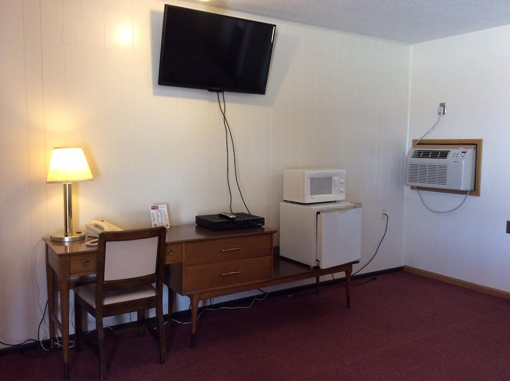Nevada Inn Ngoại thất bức ảnh