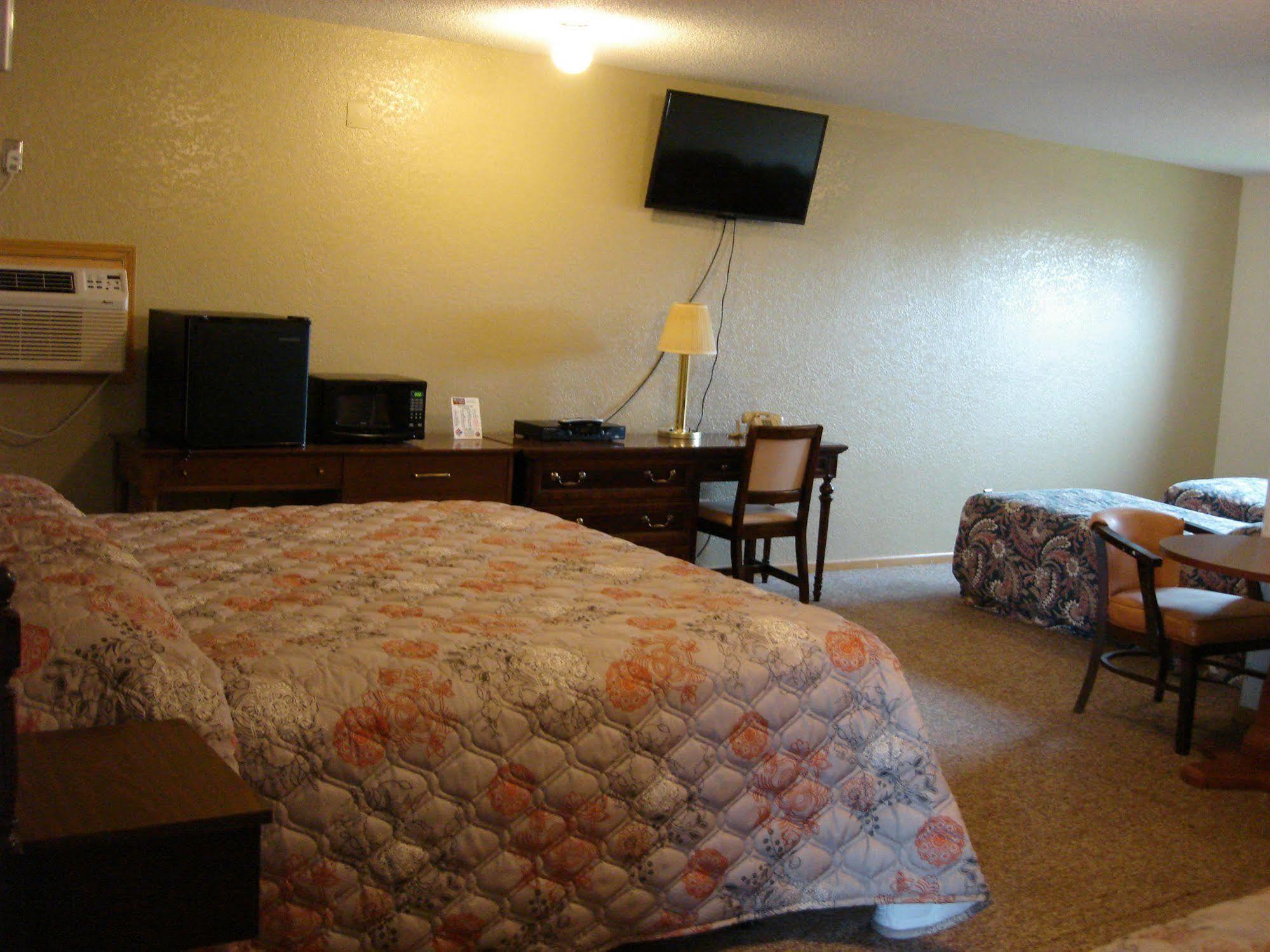 Nevada Inn Ngoại thất bức ảnh