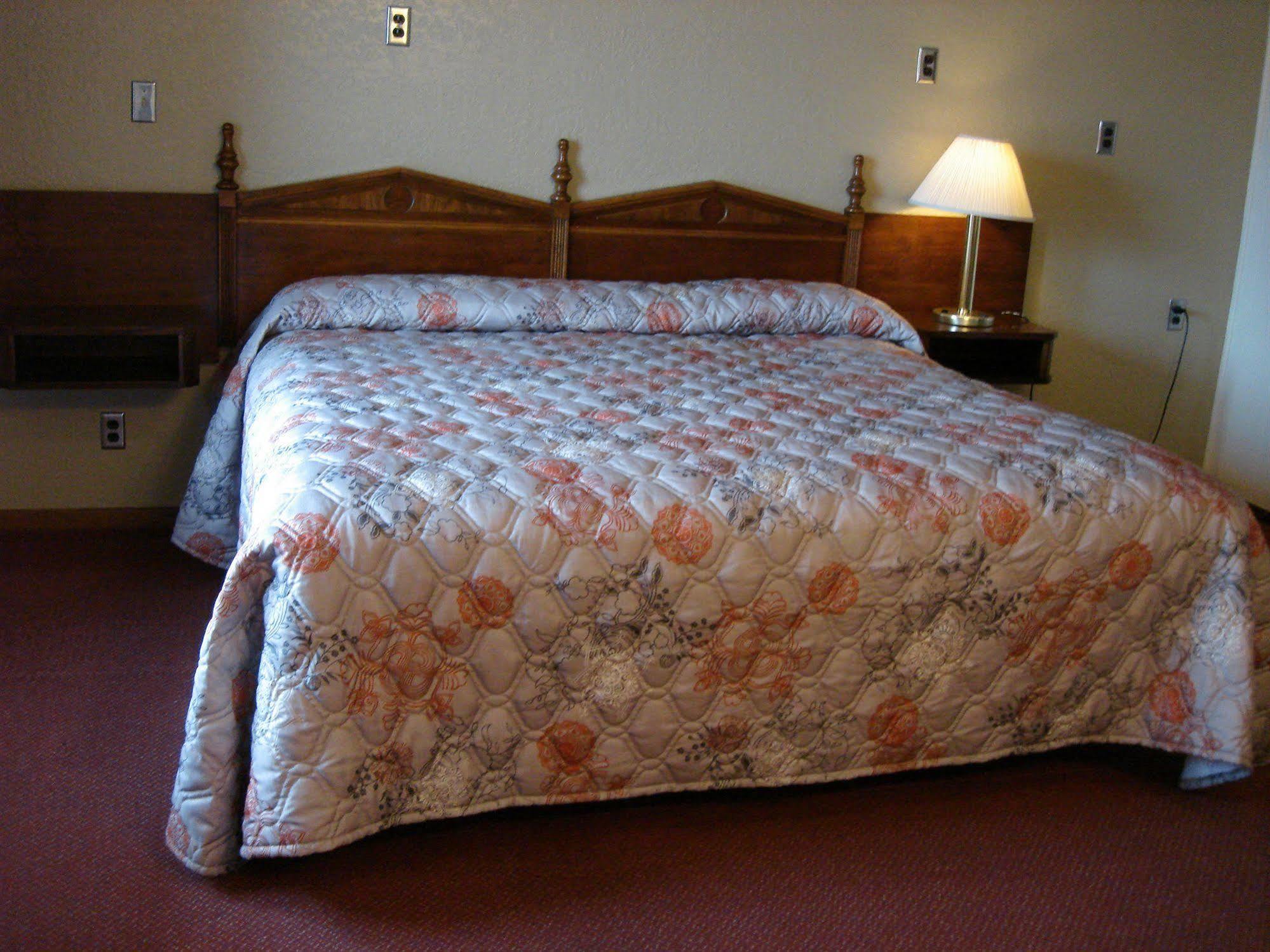 Nevada Inn Ngoại thất bức ảnh