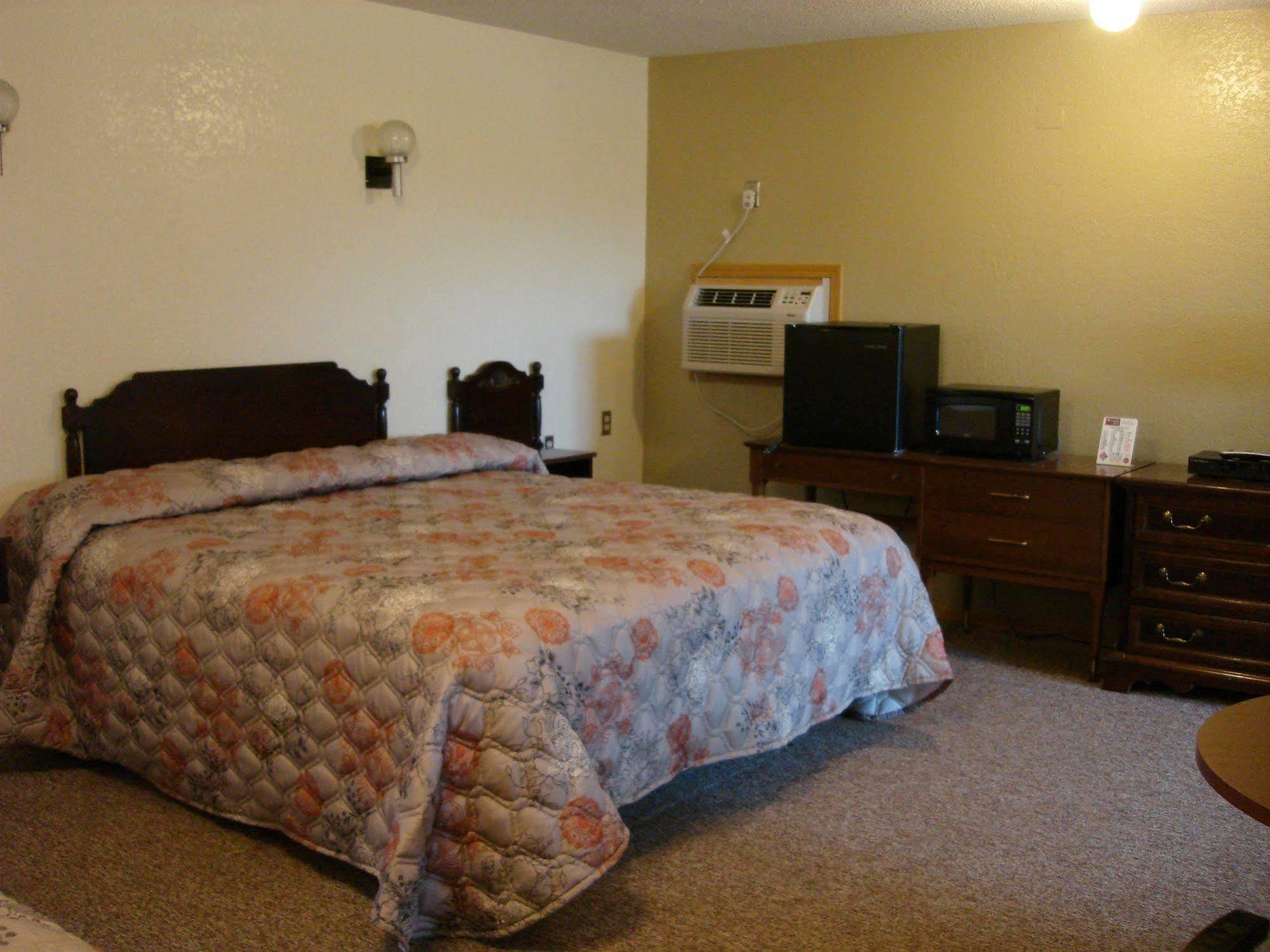Nevada Inn Ngoại thất bức ảnh