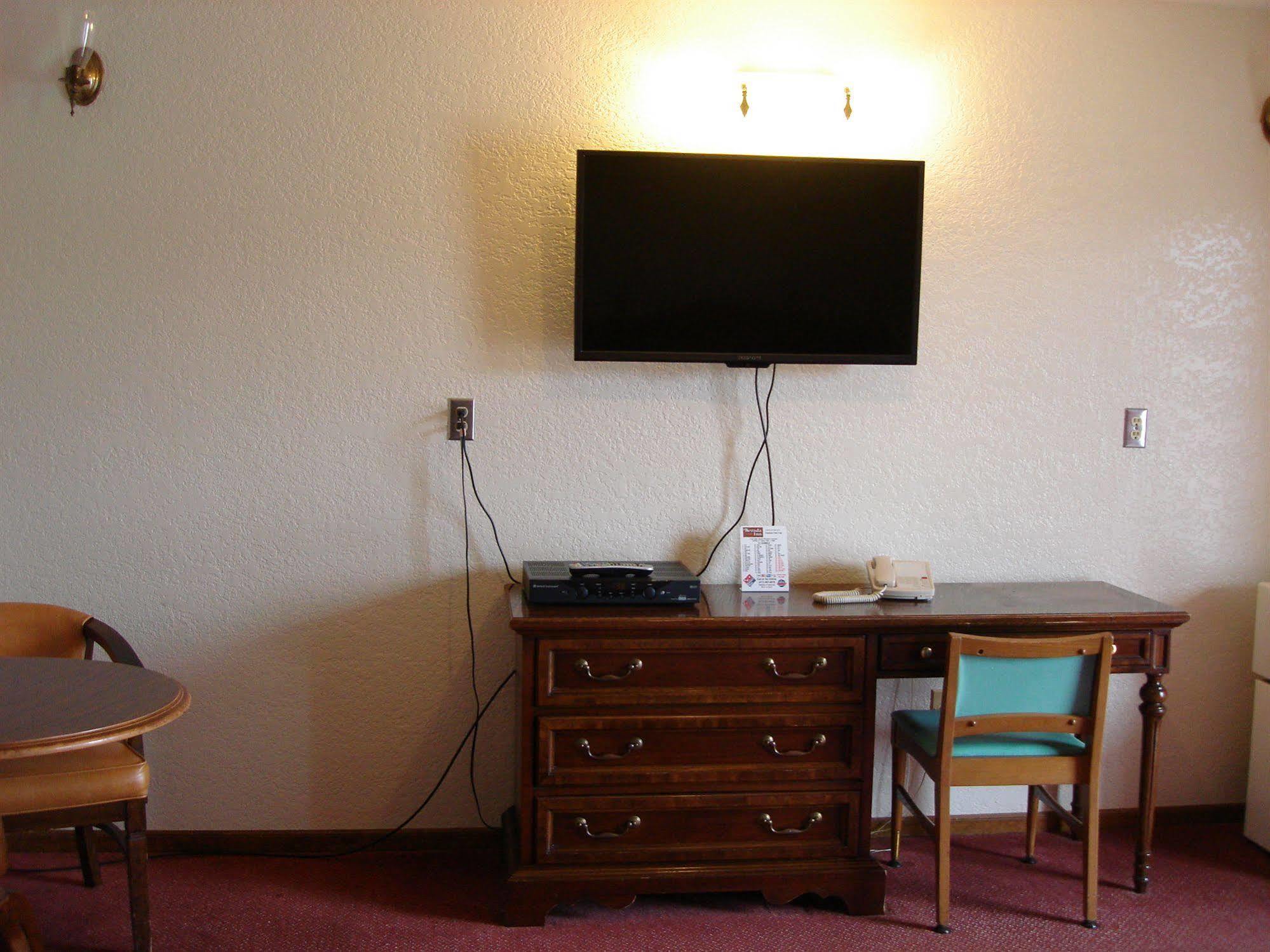 Nevada Inn Ngoại thất bức ảnh