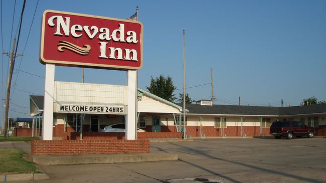 Nevada Inn Tiện nghi bức ảnh